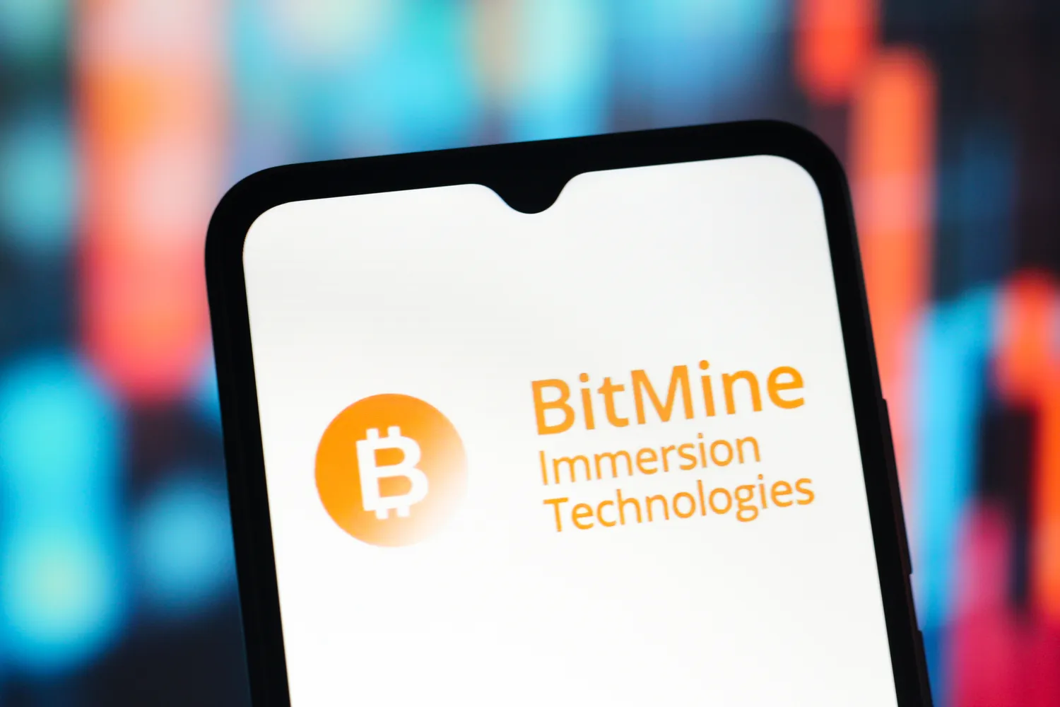 Why BitMine—Sort of Like Strategy for Ether—Is Hot With Investors Why BitMine—Sort of Like Strategy for Ether—Is Hot With Investors