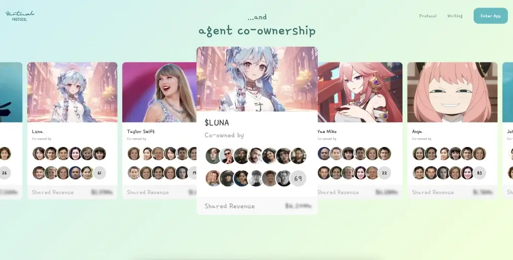 What is Virtuals Protocol?