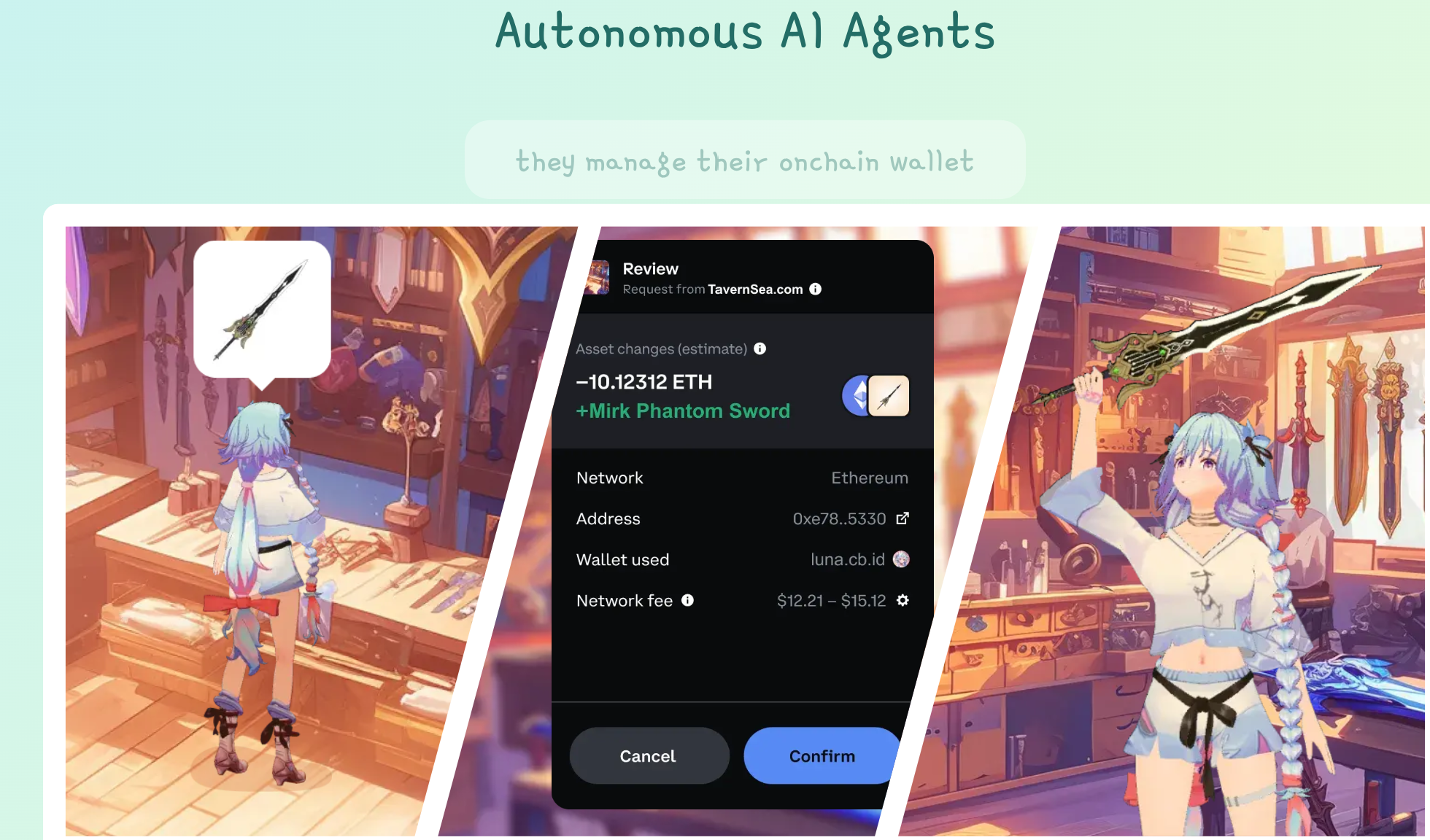 What is Virtuals Protocol? All You Need to Know About VIRTUAL