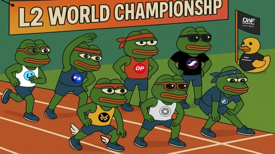 Movement Network: Technical Overview and Ecosystem Growth