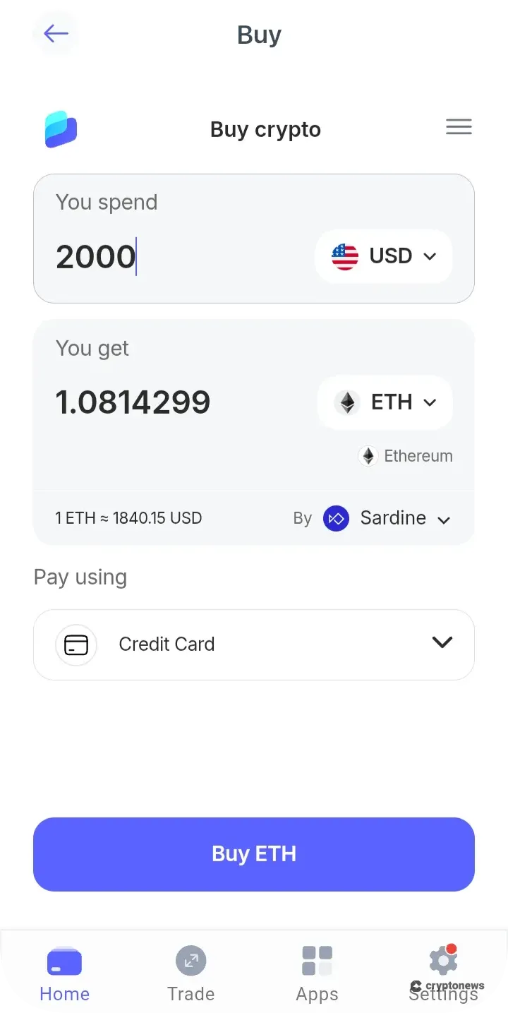 How to Buy LiquidChain (LIQUID) – Easy Guide