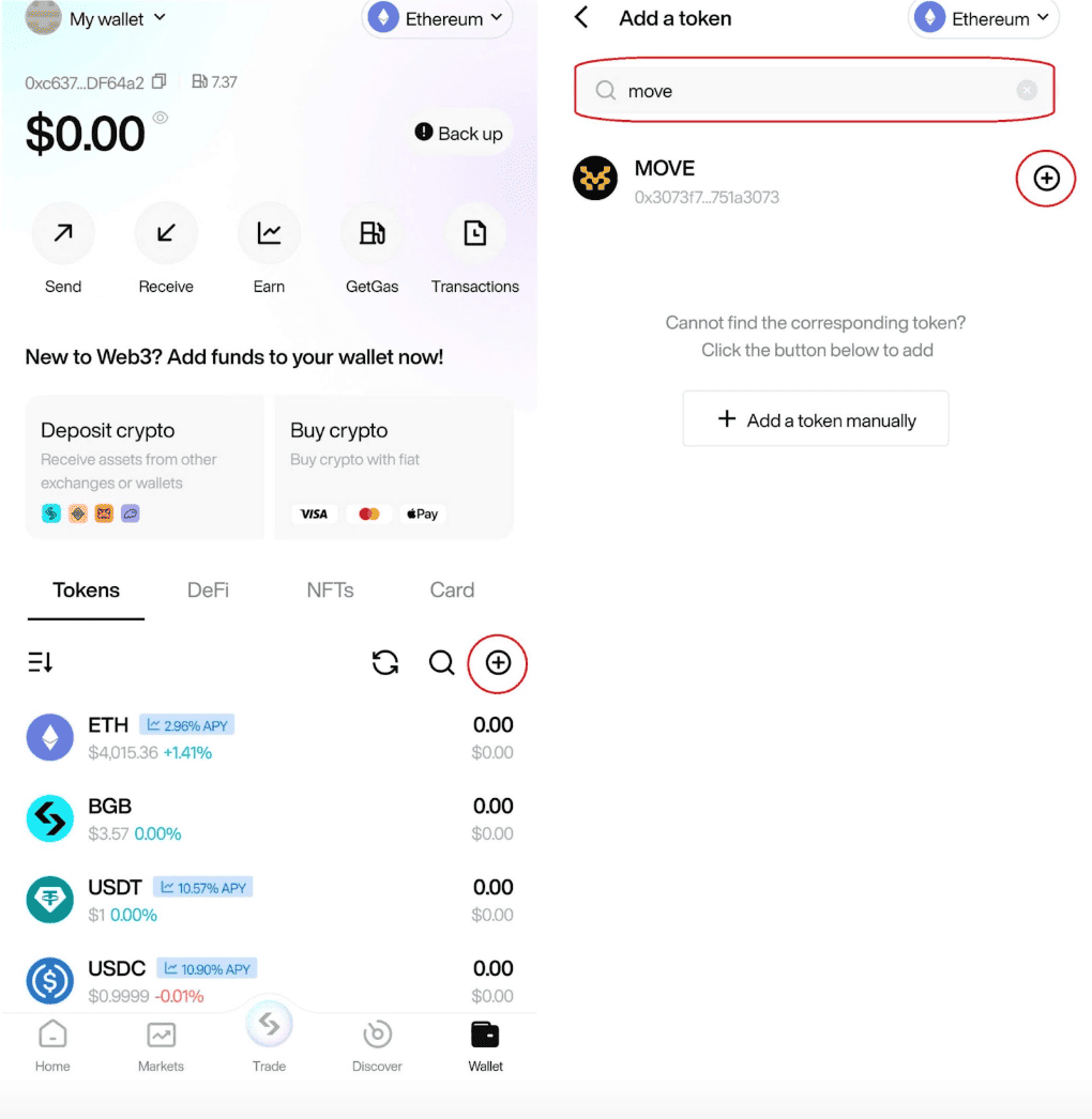 What is Movement? Everything You Need to Know about MOVE