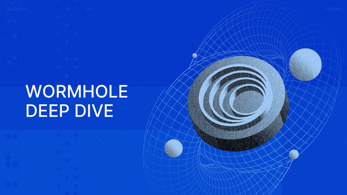What Is Wormhole? Connecting the Multi-Chain World