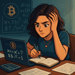 Crypto Math Made Simple: Learn How to Use a Crypto Profit Calculator from Mia