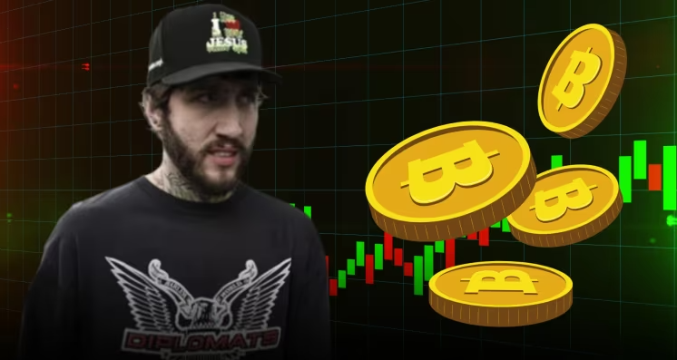 FaZe CEO Ricky Banks Resigns Amid MLG Meme Coin Scandal