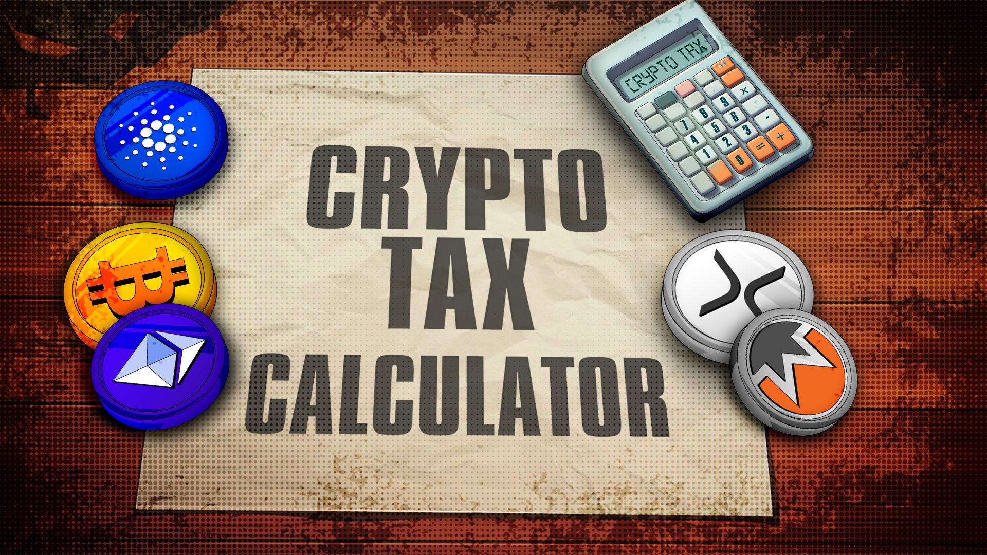 Crypto Tax Calculator Review 2025: Crypto Tax Streamlined! Crypto Tax Calculator Review 2025: Crypto Tax Streamlined!