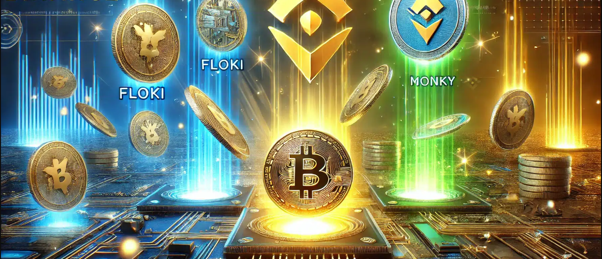 A comprehensive guide to Wise Monkey (MONKY) A comprehensive guide to Wise Monkey (MONKY)