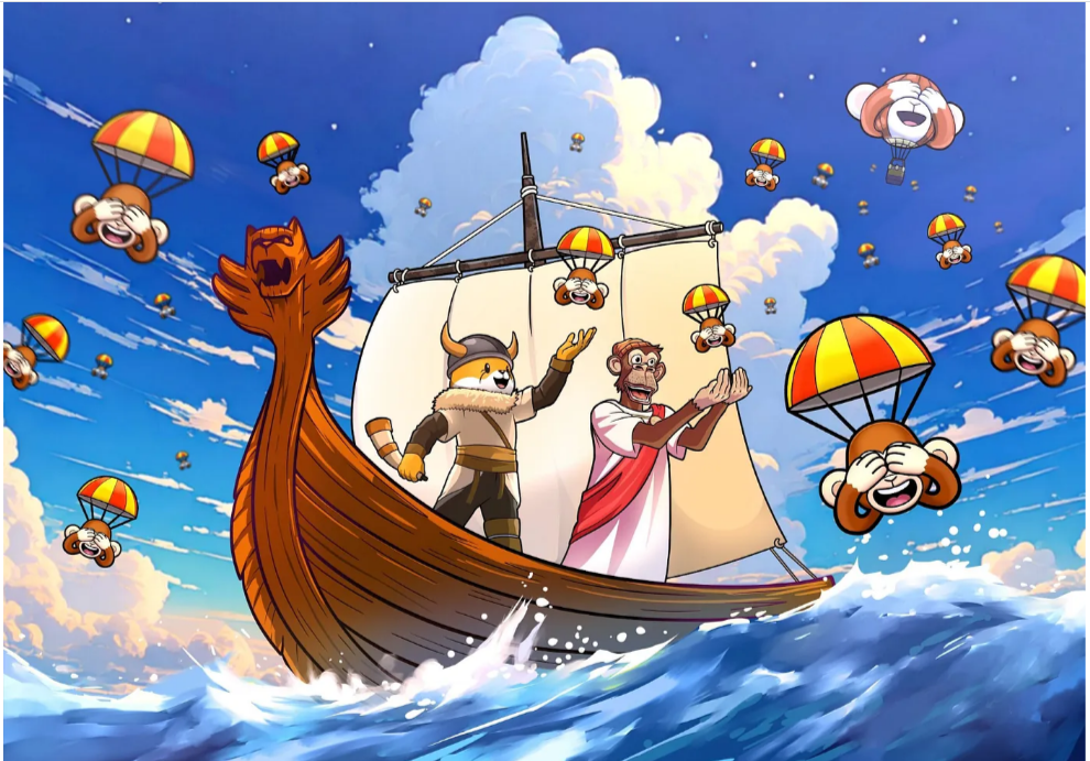 A comprehensive guide to Wise Monkey (MONKY) A comprehensive guide to Wise Monkey (MONKY)