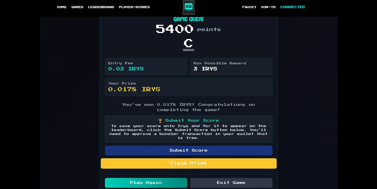 What Is Irys and How To Interact With The Irys Testnet What Is Irys and How To Interact With The Irys Testnet