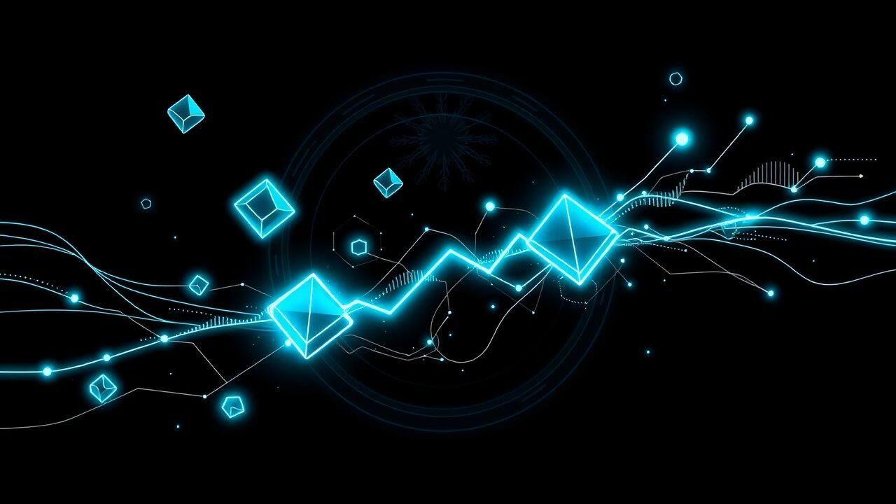 S&P 500 Cryptocurrency Index: Bridging Traditional Finance and the Crypto Revolution