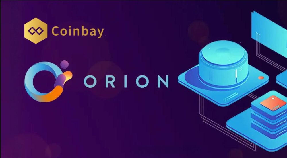 What is ORN token? The "all-in-one" Orion Protocol