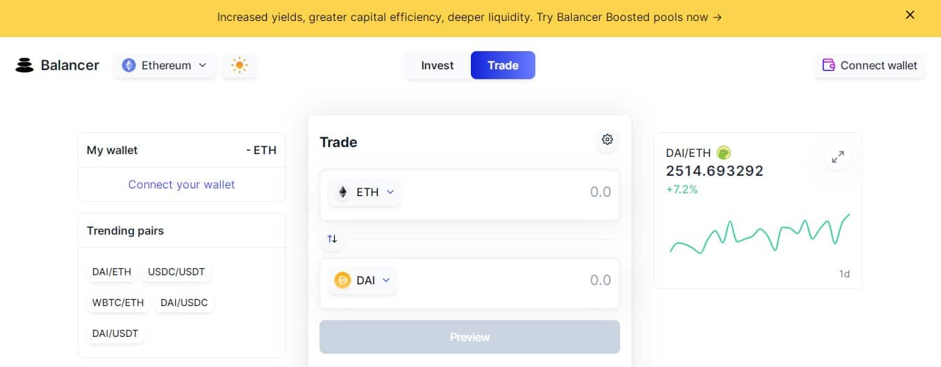 What is Balancer Protocol? Everything You Need to Know What is Balancer Protocol? Everything You Need to Know