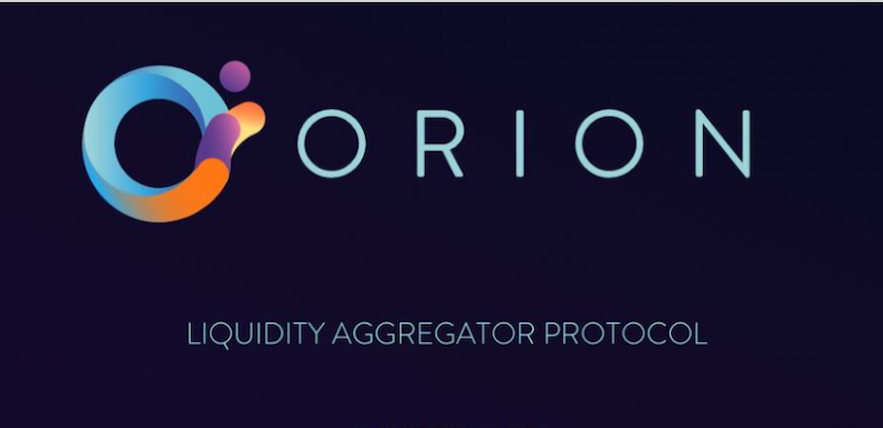 What Is Orion Protocol and How to Buy ORN?