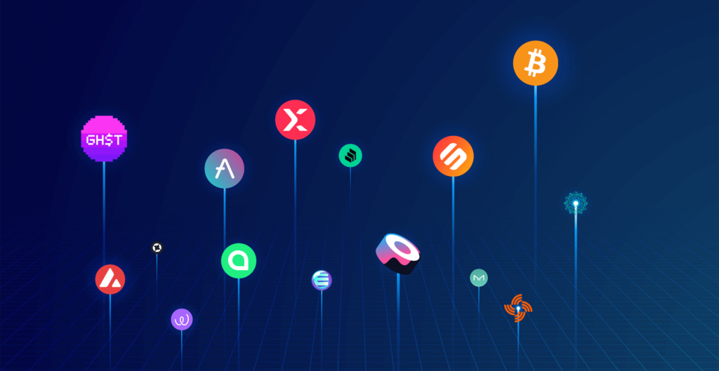 What is cryptocurrency Orion Protocol (ORN) and how does it work?