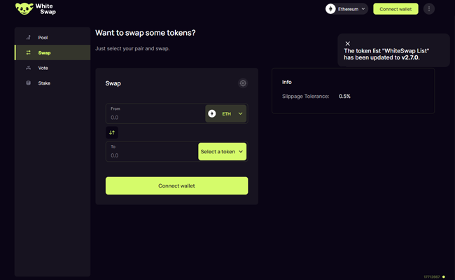 Whitebit Exchange: Empowering Secure and Efficient Crypto Trading