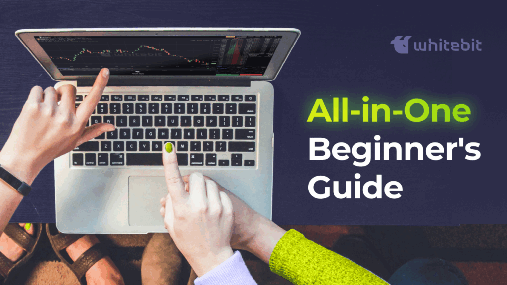 Beginners Guide on How to Use WhiteBIT Crypto Exchange