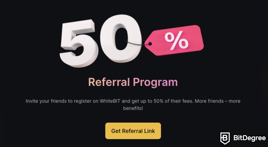 WhiteBIT Review 2025: Complete Guide on Features, Pros & Cons