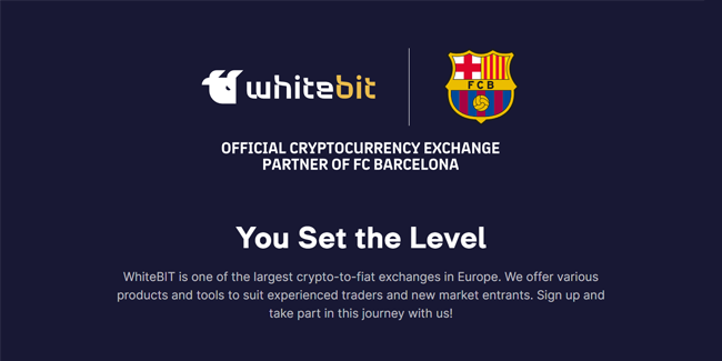 Whitebit Exchange: Empowering Secure and Efficient Crypto Trading