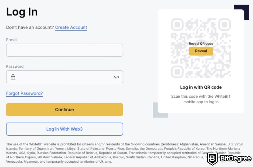 WhiteBIT Review 2025: Complete Guide on Features, Pros & Cons