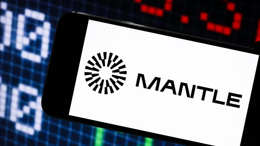 What is Mantle (MNT): A Beginner’s Guide