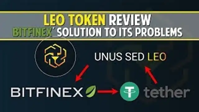UNUS SED LEO Review: The Bitfinex Exchange Token