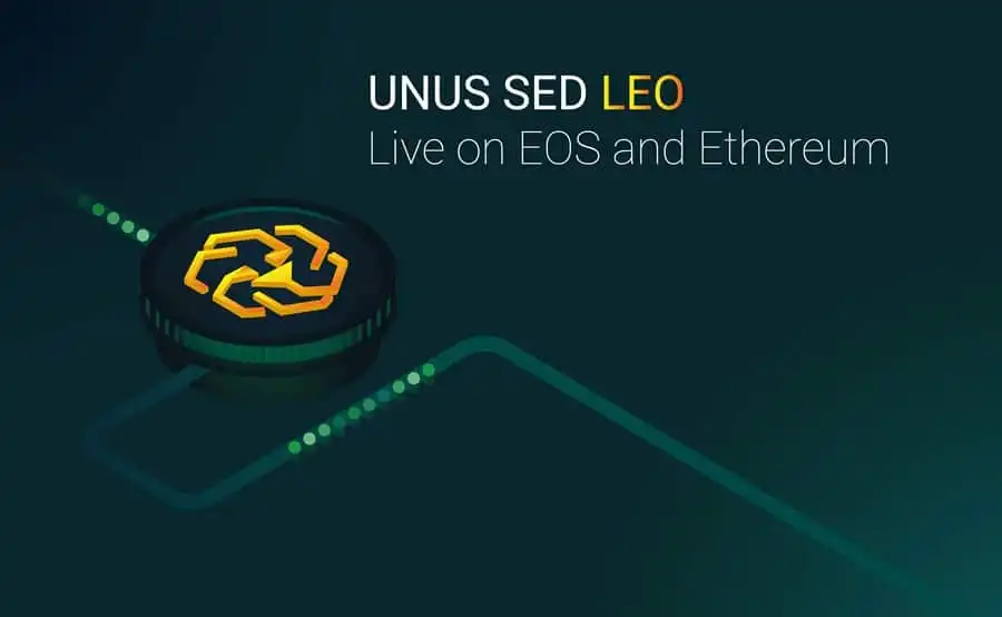 UNUS SED LEO Review: The Bitfinex Exchange Token