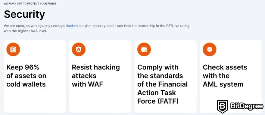 WhiteBIT Review 2025: Complete Guide on Features, Pros & Cons