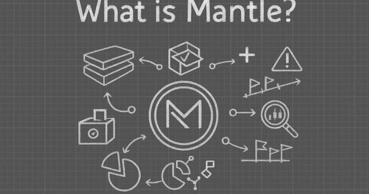 What is Mantle (guide)?