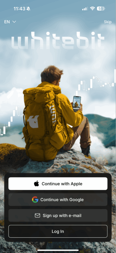 Beginners Guide on How to Use WhiteBIT Crypto Exchange