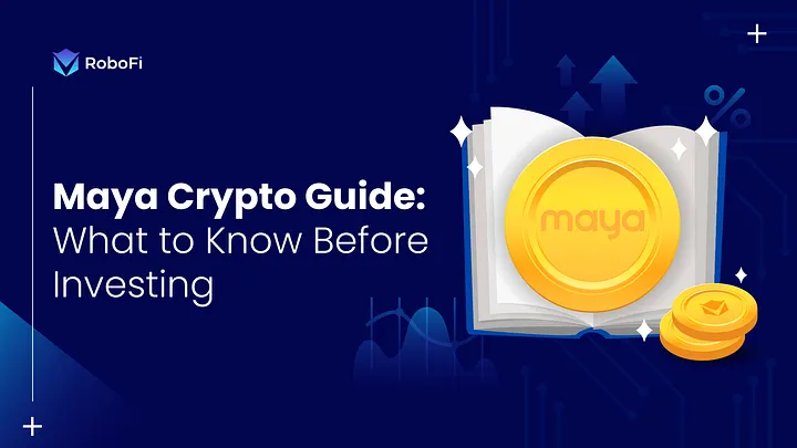 Maya Crypto Guide: What to know before investing