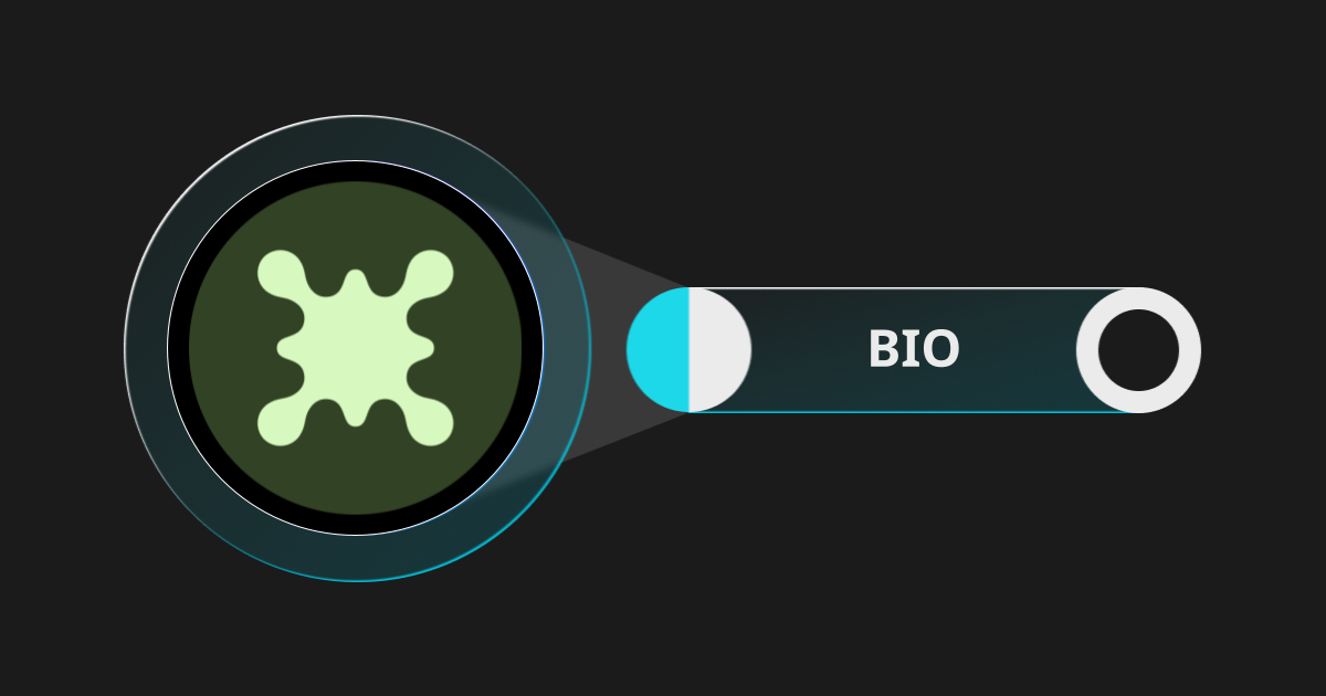 Bio Protocol (BIO): A Revolutionary Step for Biotech and Decentralized Science