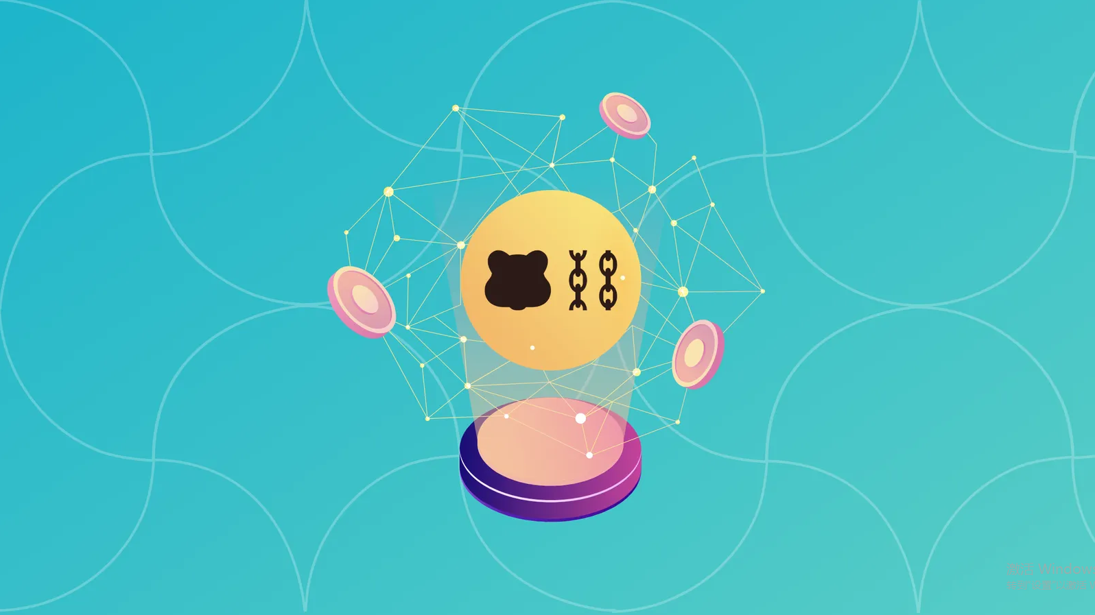 What Is Berachain? The 'Proof-of-Liquidity' Blockchain and BERA Airdrop