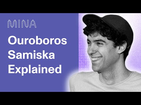 Beginner’s Guide of Mina Protocol Beginner’s Guide of Mina Protocol