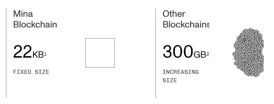Mina Protocol Review: The Succinct Blockchain
