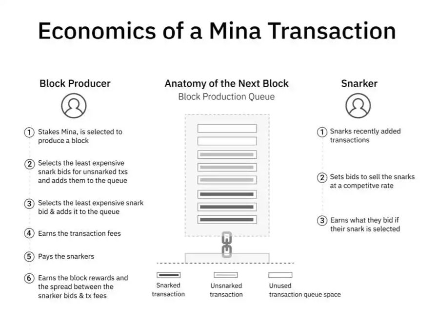 Mina Protocol Review: The Succinct Blockchain