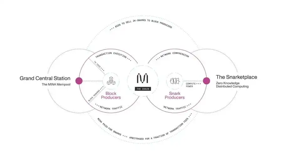 Mina Protocol Review: The Succinct Blockchain