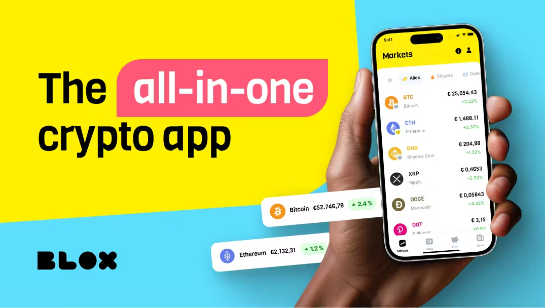 Ankr: everything you need to know about ANKR