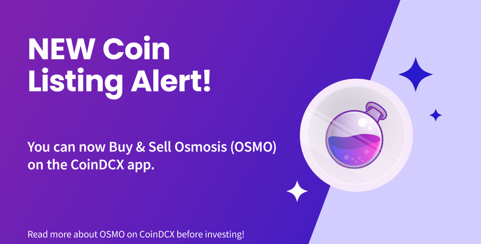 What is Osmosis (OSMO)? How does it work?