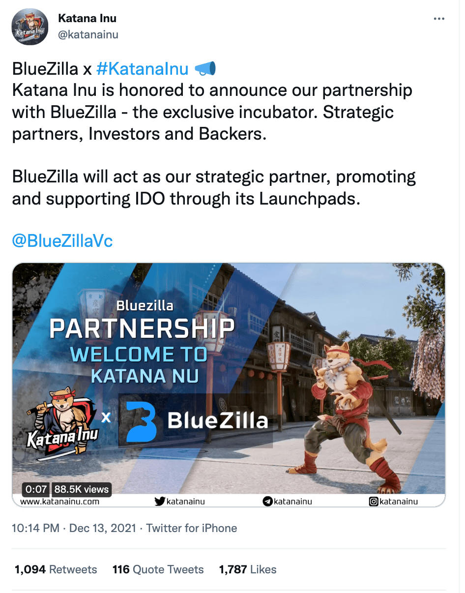 What Is Katana Inu? A Deep Dive into the Upcoming Play-to-Earn Battle Royale Game