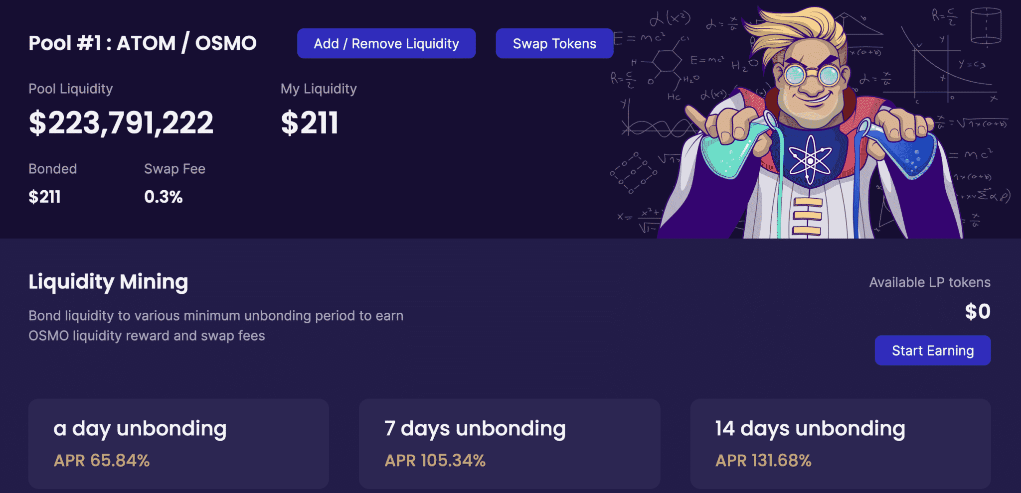 What is Osmosis (OSMO): A Beginner’s Guide to the Cosmos AMM What is Osmosis (OSMO): A Beginner’s Guide to the Cosmos AMM