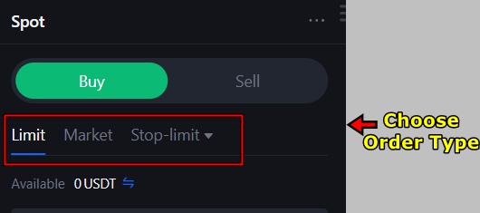 MEXC Exchange Tutorial: Step-by-Step Guide for Beginners