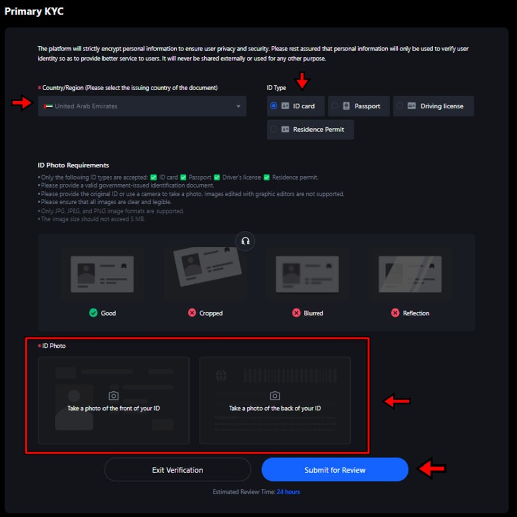 MEXC Exchange Tutorial: Step-by-Step Guide for Beginners