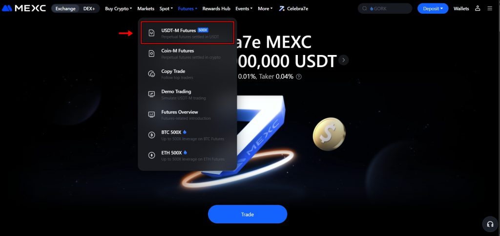 MEXC Exchange Tutorial: Step-by-Step Guide for Beginners
