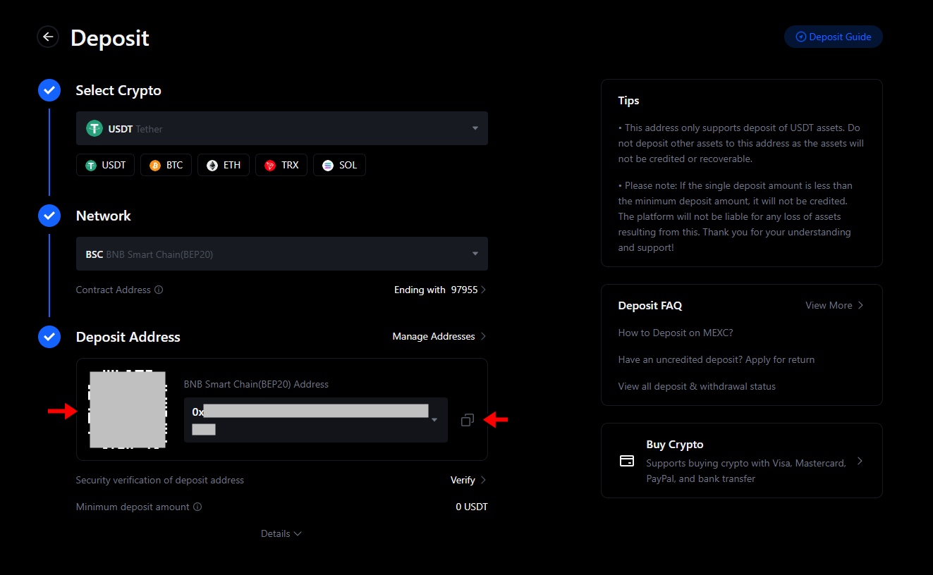MEXC Exchange Tutorial: Step-by-Step Guide for Beginners