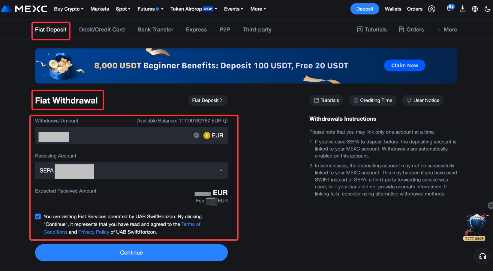 MEXC Exchange Tutorial: Step-by-Step Guide for Beginners