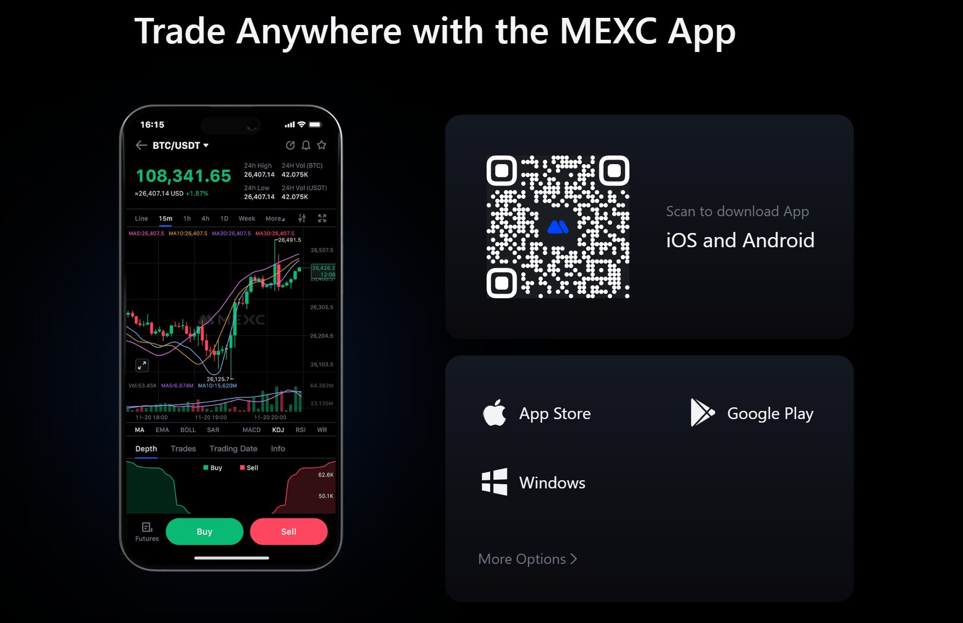 MEXC Review 2025: Is It a Safe & Legit Crypto Exchange? MEXC Review 2025: Is It a Safe & Legit Crypto Exchange?