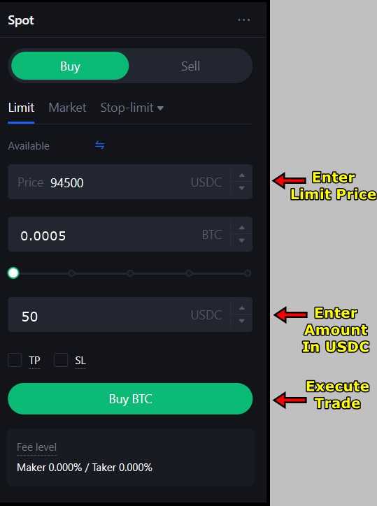MEXC Exchange Tutorial: Step-by-Step Guide for Beginners