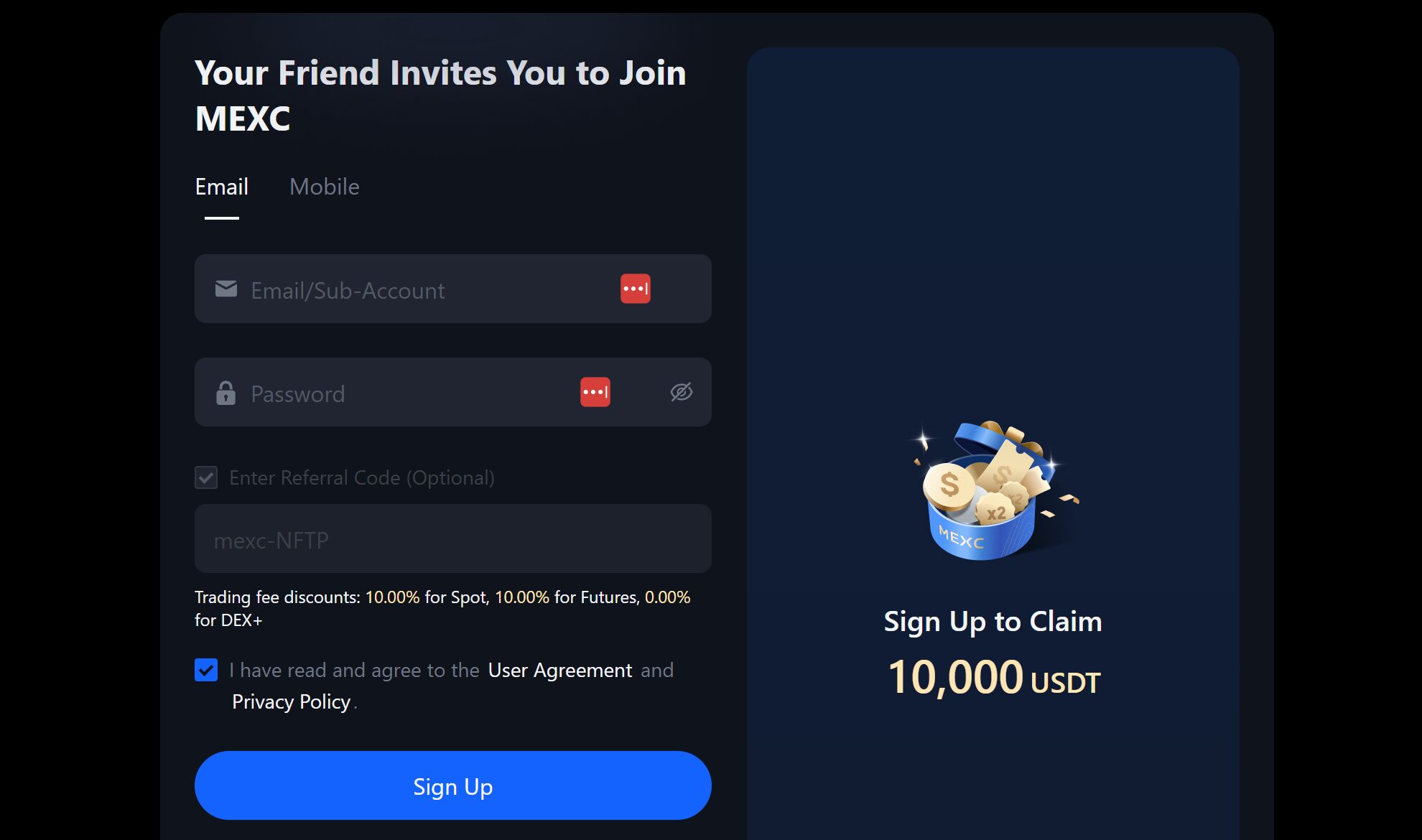 MEXC Review 2025: Is It a Safe & Legit Crypto Exchange? MEXC Review 2025: Is It a Safe & Legit Crypto Exchange?