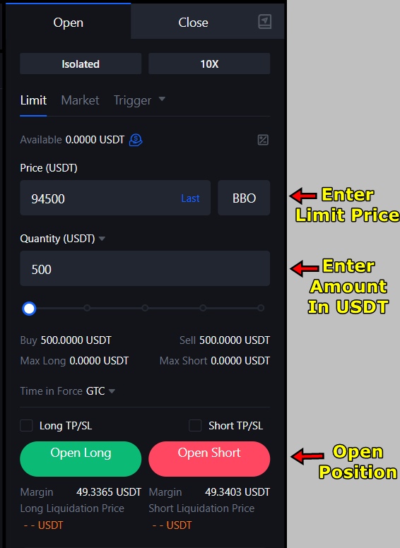MEXC Exchange Tutorial: Step-by-Step Guide for Beginners