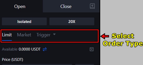 MEXC Exchange Tutorial: Step-by-Step Guide for Beginners